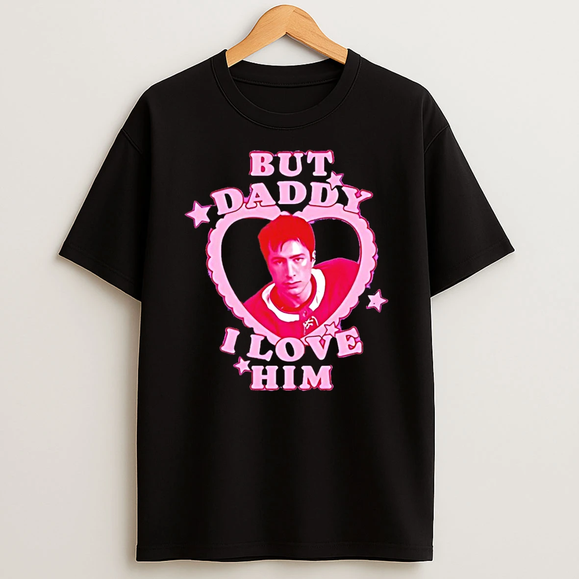 Hudson Williams But Daddy I Love Him Shirts