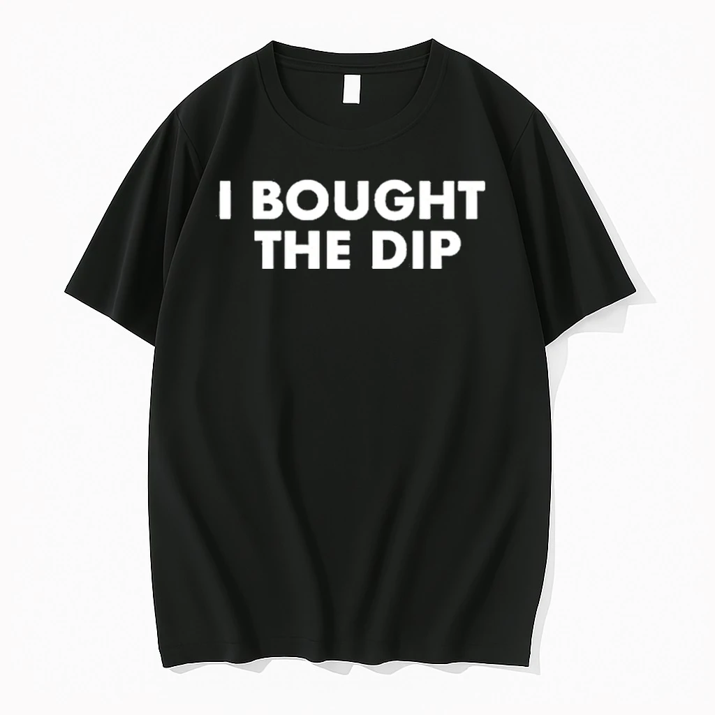 I Bought The Dip Tour 2026 Shirts