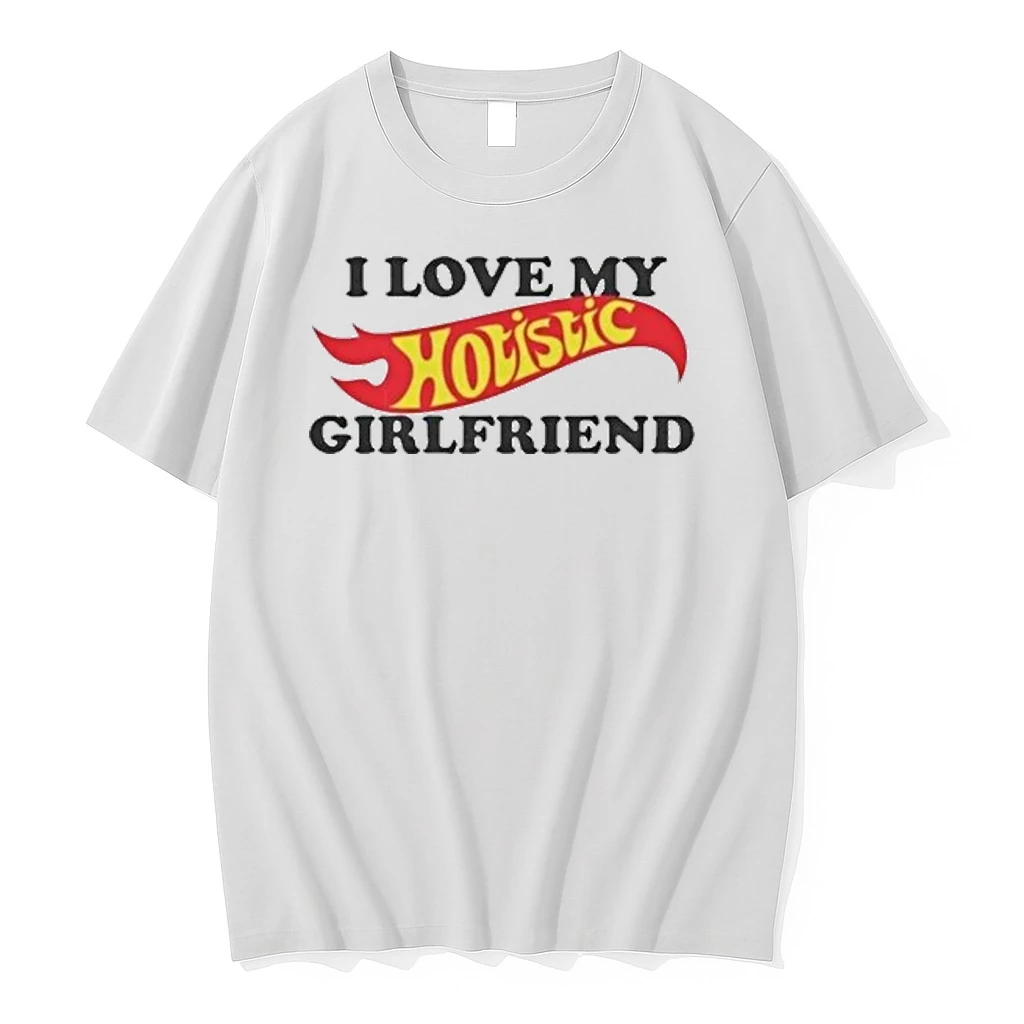 I Love My Hotistic Girlfriend Tour 2026 Shirts