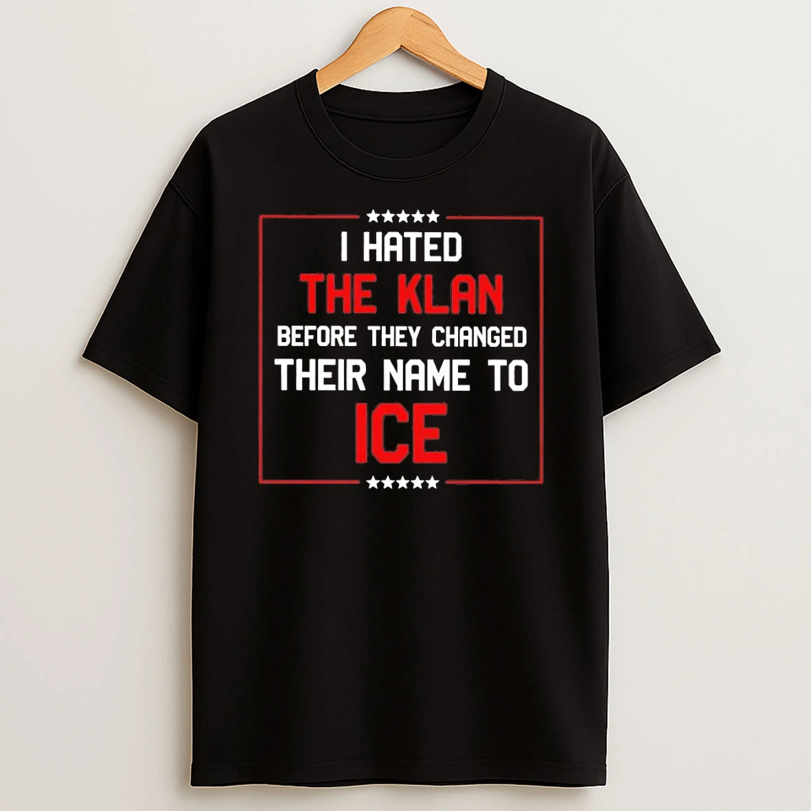 I Hated The Klan Before They Changed Their Name To Ice Shirts