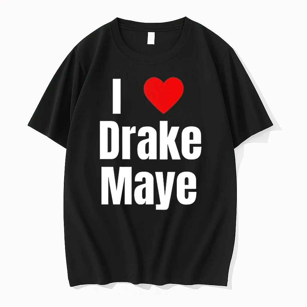 I Love Drake Maye 2026 Shirts