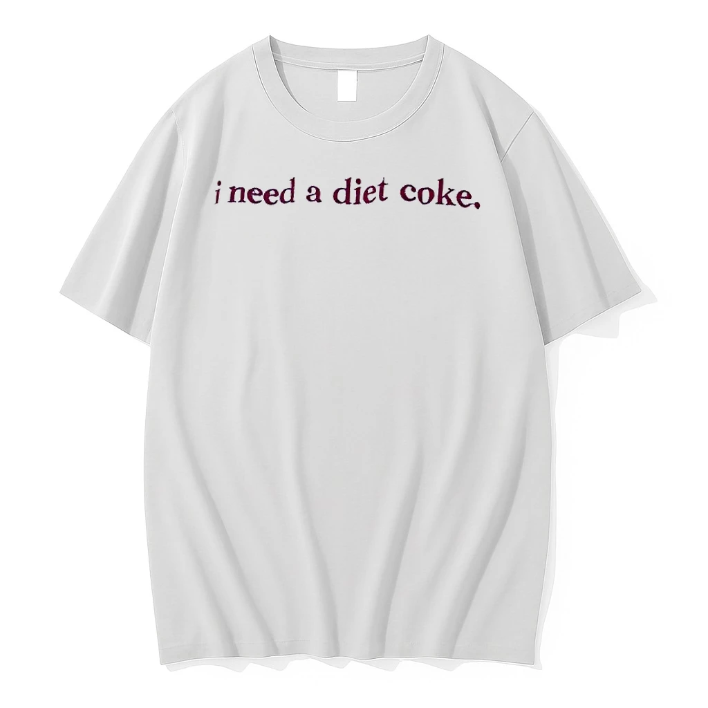 I Need A Diet Coke Shirts