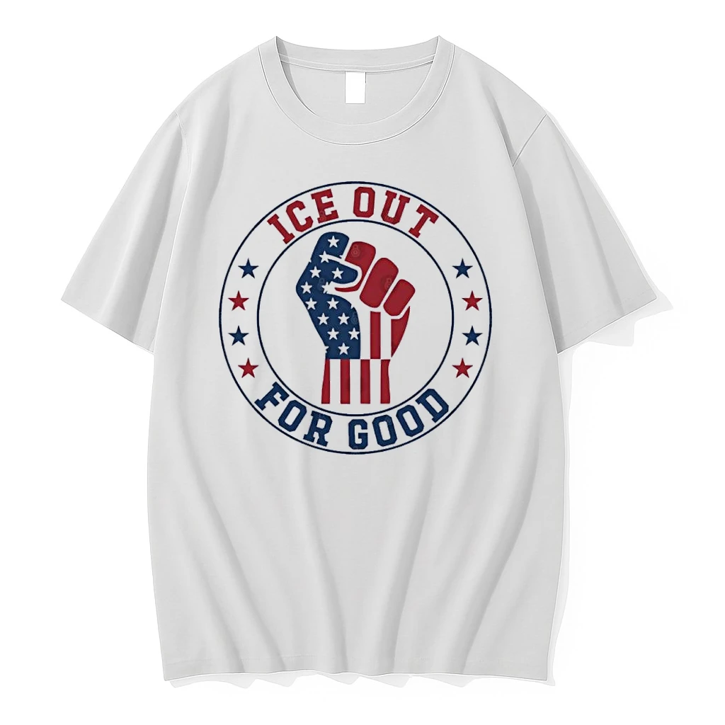 Ice Out For Good Shirts