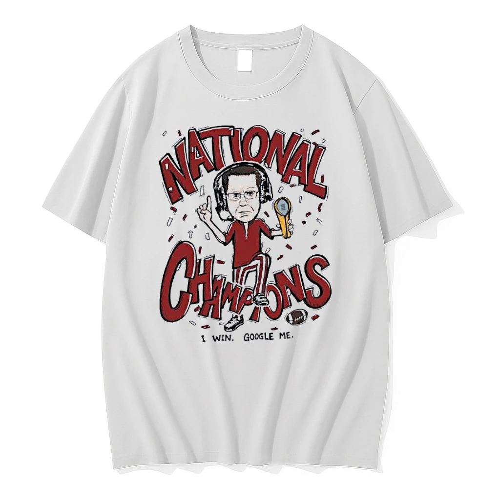 Iu Football Curt Cignetti Coach National Champions Shirts