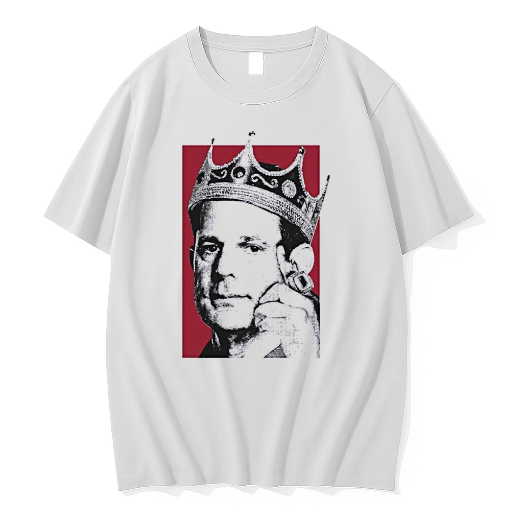 Iu Football Curt Cignetti Coach Ring Shirts