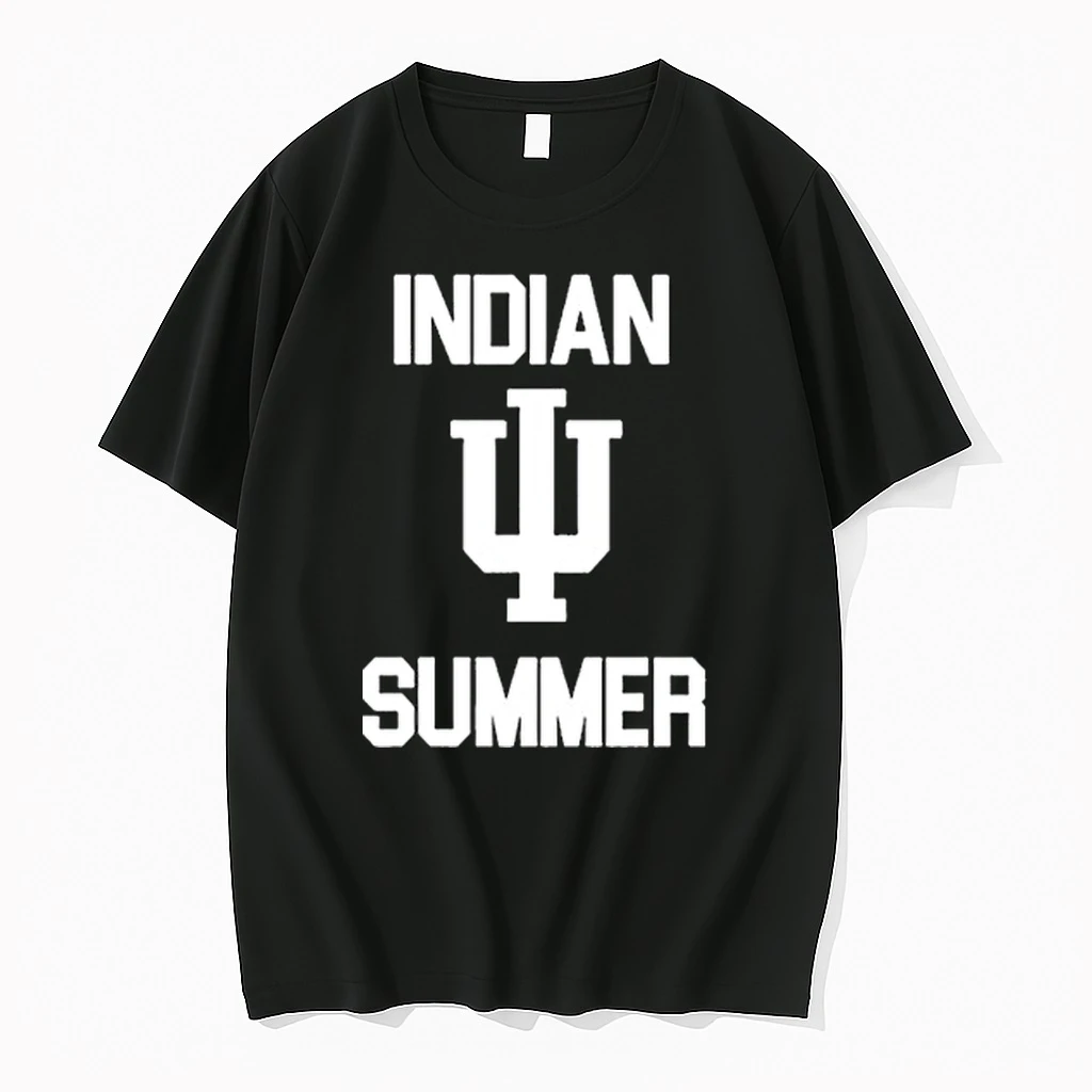 Iu Indiana Summer Red Shirts