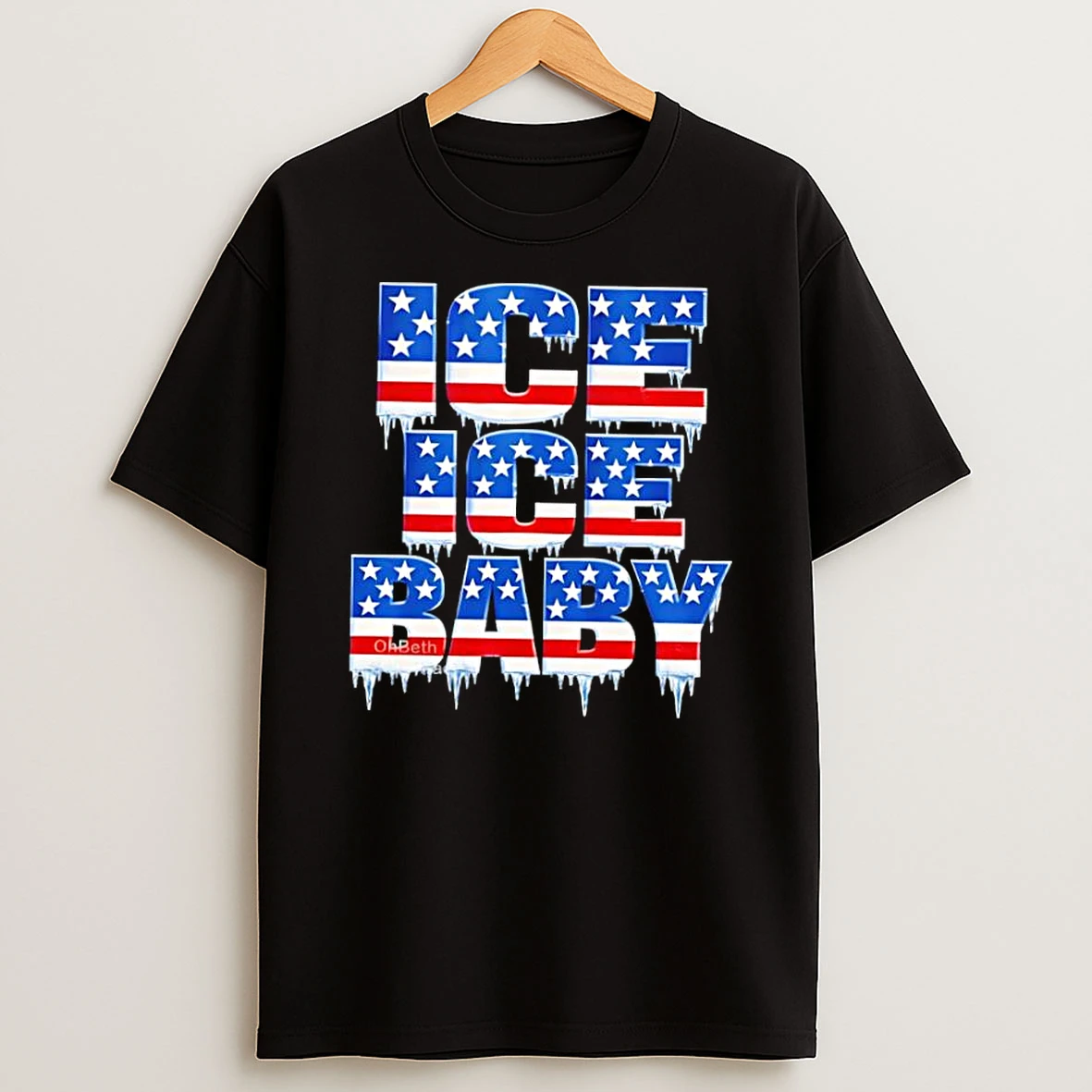 Ice Ice Baby Shirts