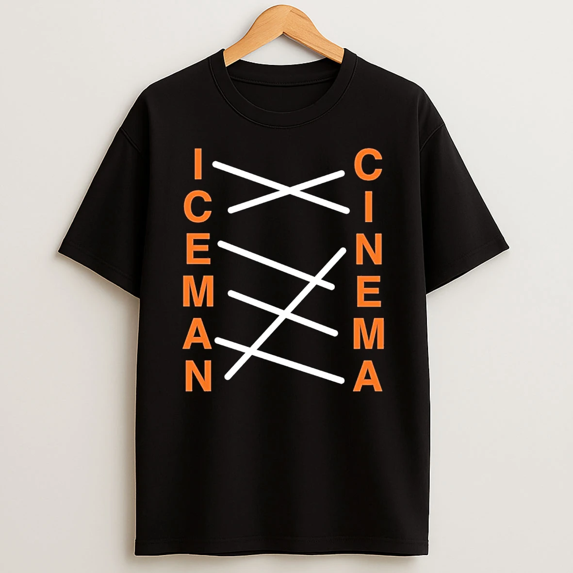 Ice Man Cinema Chicago Bears Da Bears Shirts