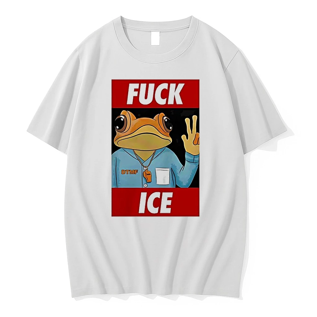 Ice Minnesota Anti Sapo Concho Bad Bunny Super Bowl Lx Shirts