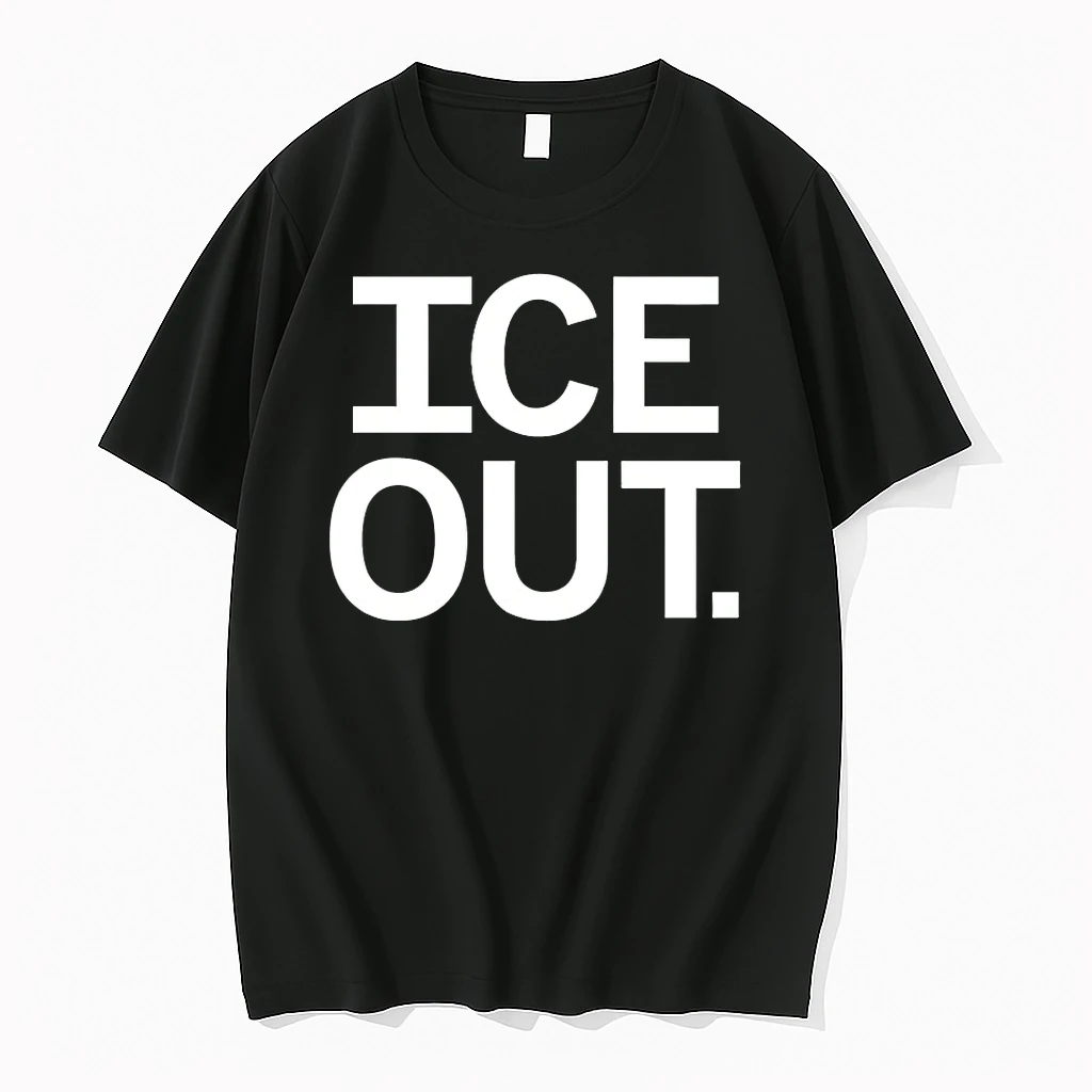Ice Out Shirts
