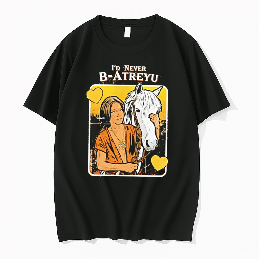 Id Never B Atreyu Shirts