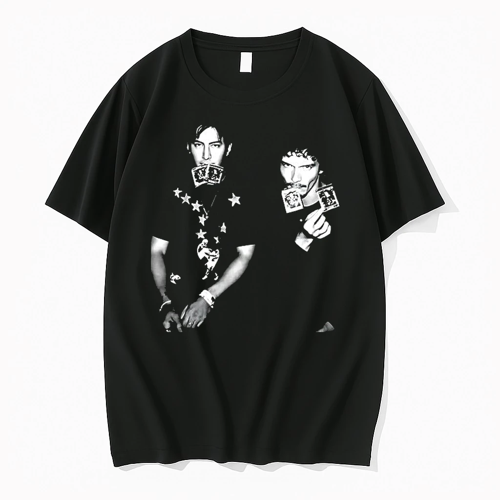 Ilya Rozanov And Shane Hollander Heated Rivalry Storrie Hockey Retro Woman Shirts