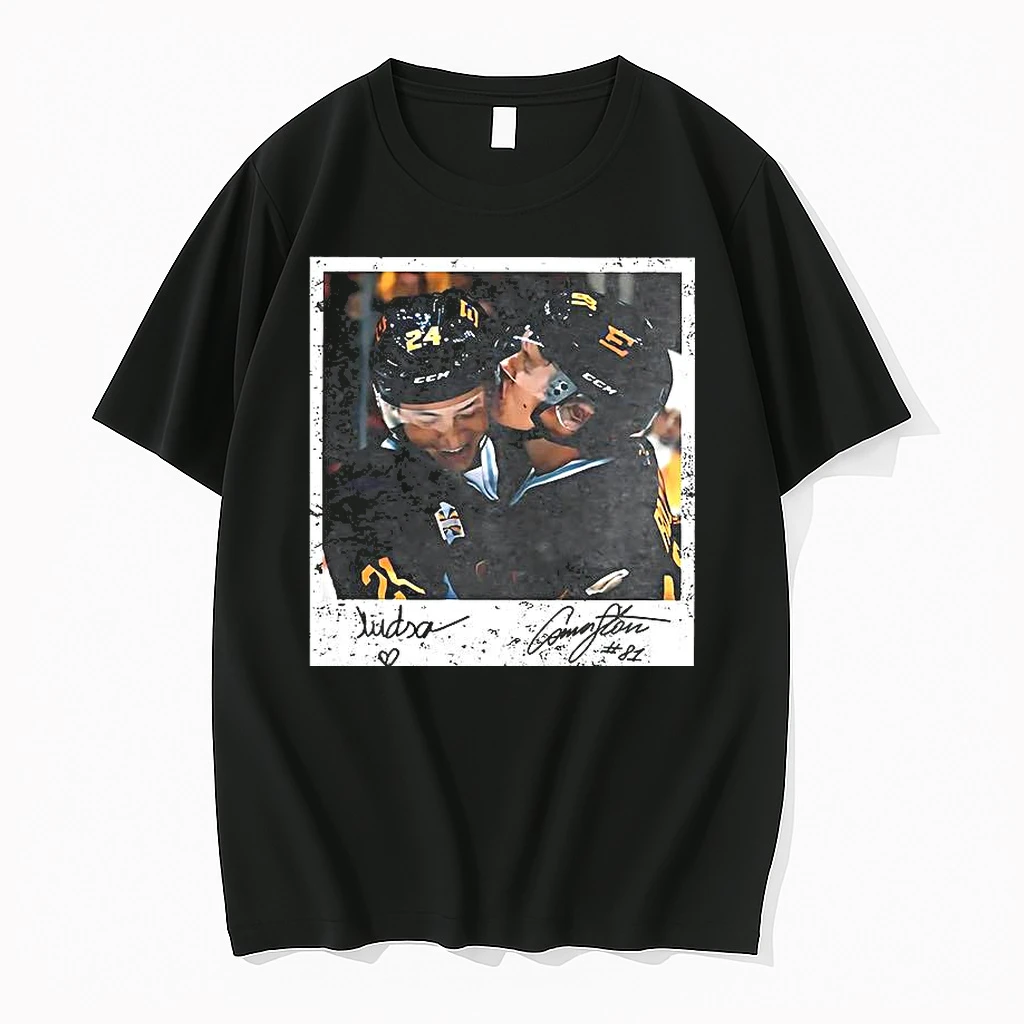 Ilya Rozanov Kissed Shane Hollander Heated Rivalry Hockey Movie Signature Woman Shirts