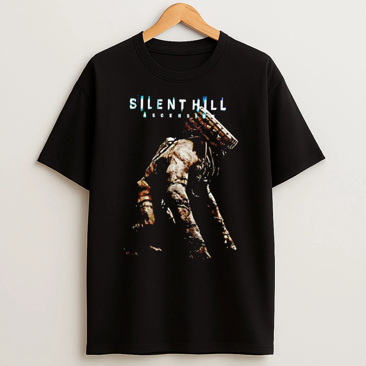Immolator Silent Hill Shirts