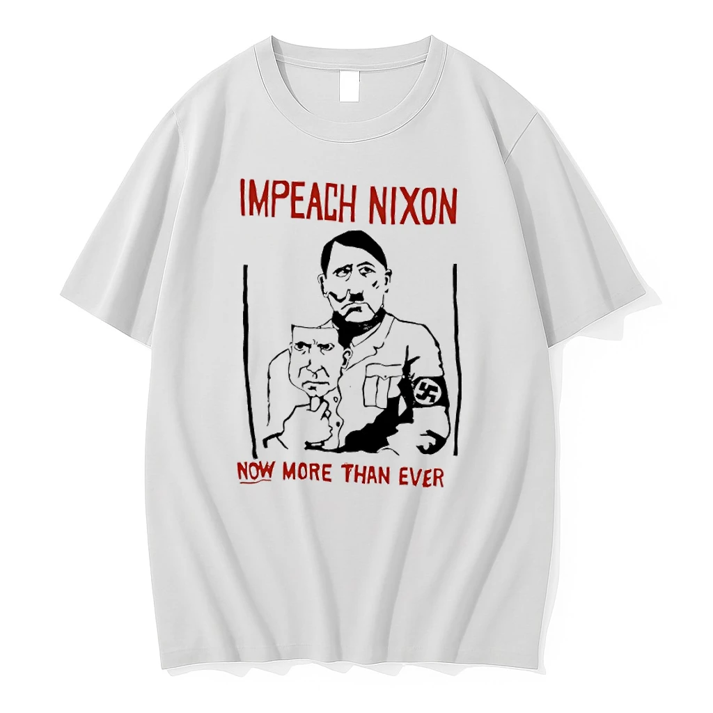 Impeach Nixon Now More Than Ever Shirts