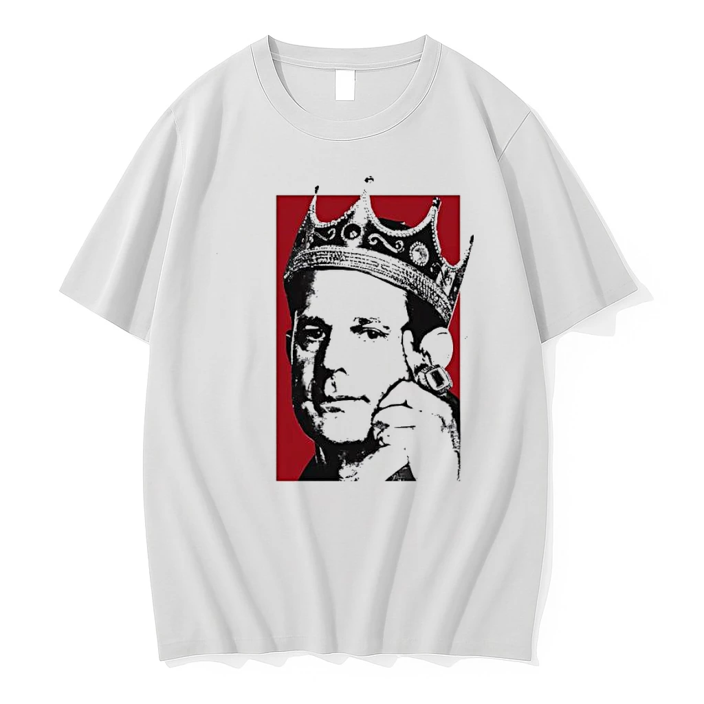 In Coach Ring King Shirts