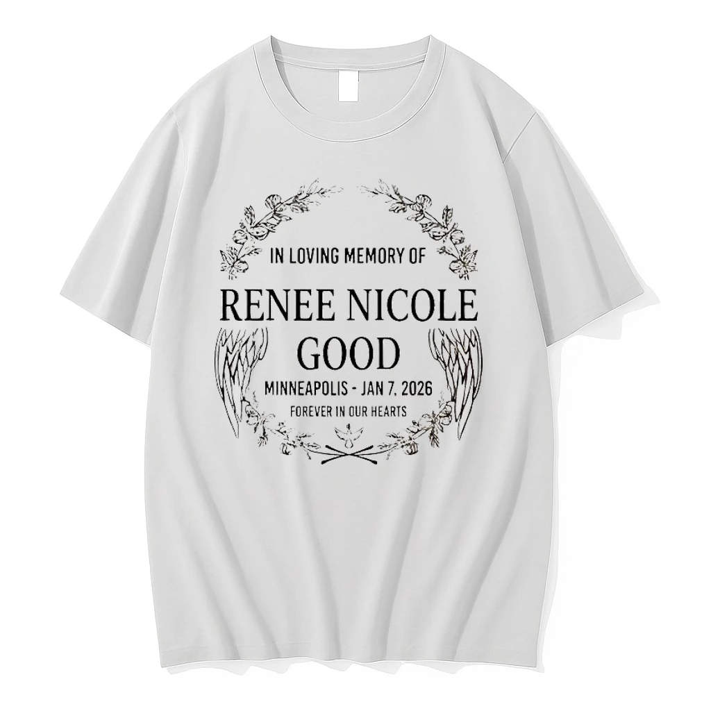 In Loving Memory Of Renee Nicole Good Forever In Our Hearts Shirts