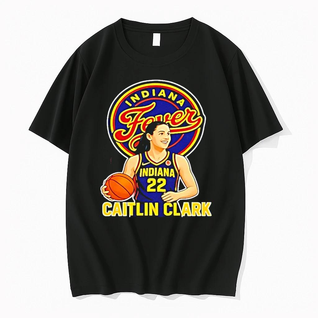 Indiana Fever Wnba Caitlin Clark Shirts
