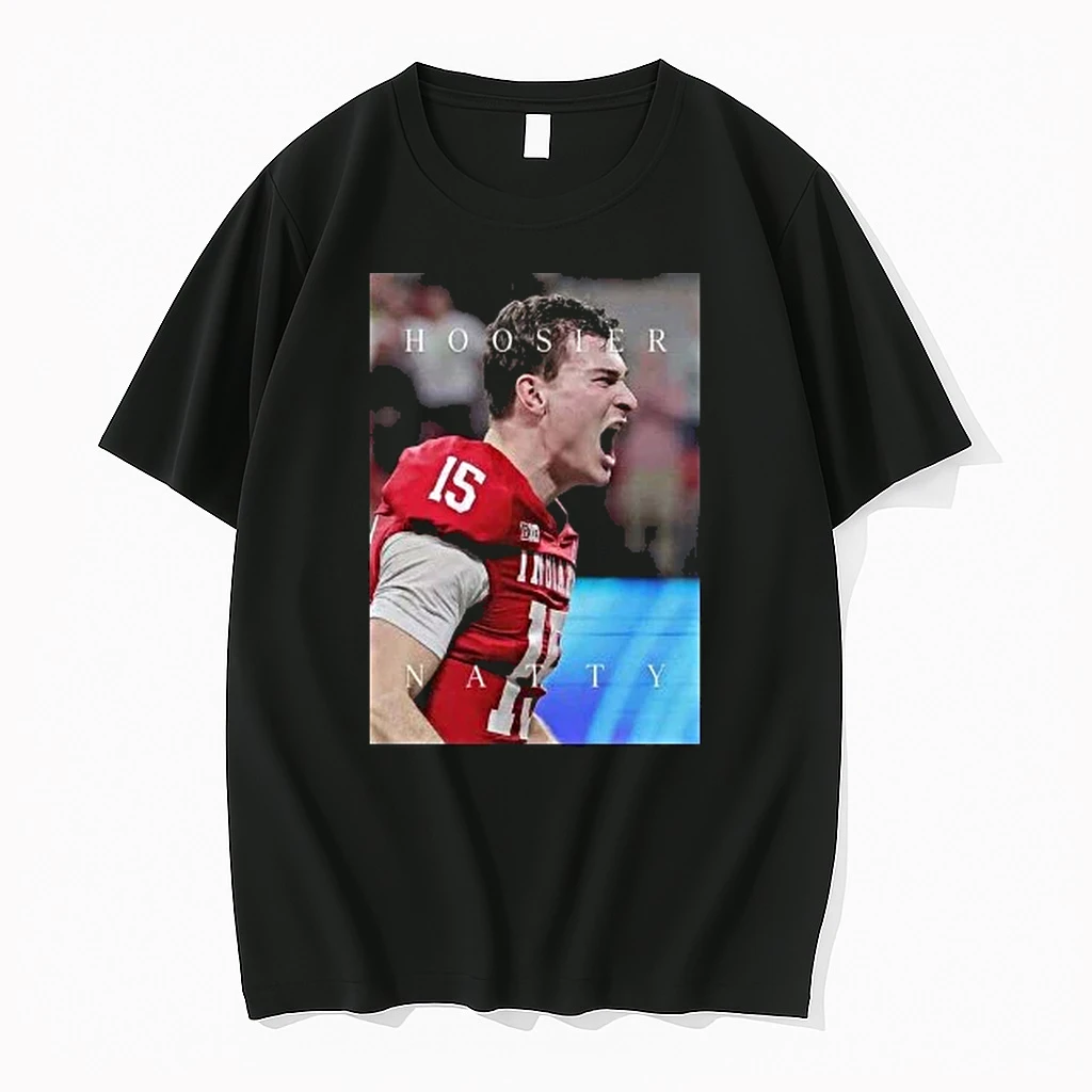 Indiana Hoosiers Cfp 2026 National Champions Adidas Tribute Hoosier Natty Shirts