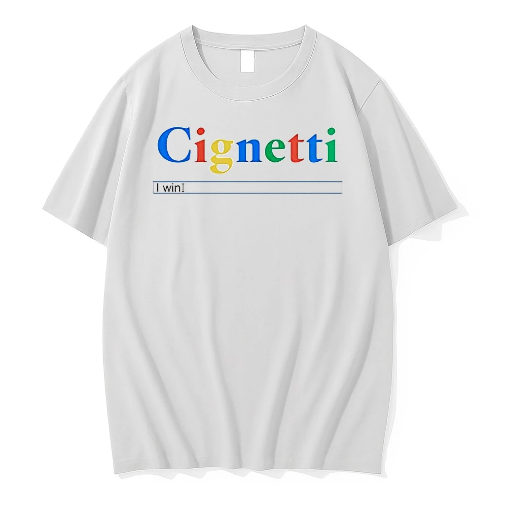 Indiana Hoosiers Cignetti I Win Search Google Shirts