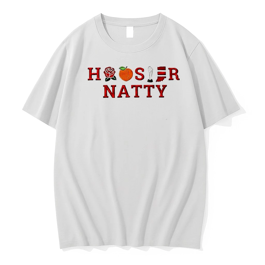 Indiana Hoosiers Natty Shirts