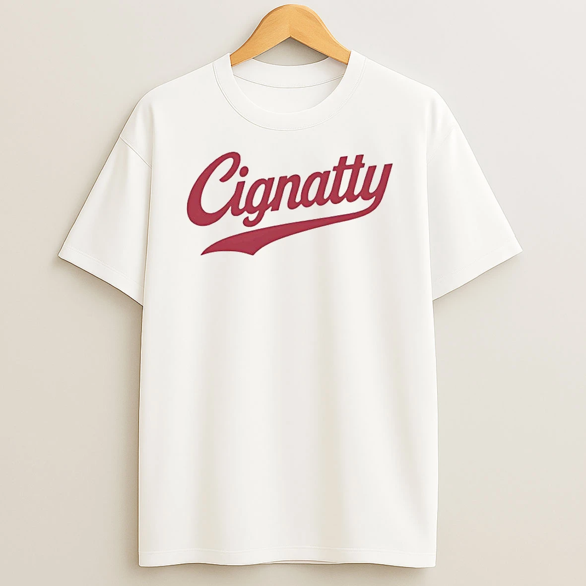 Indiana Hoosiers Coach Curt Cignetti Cignatty 2025 Champions Shirts