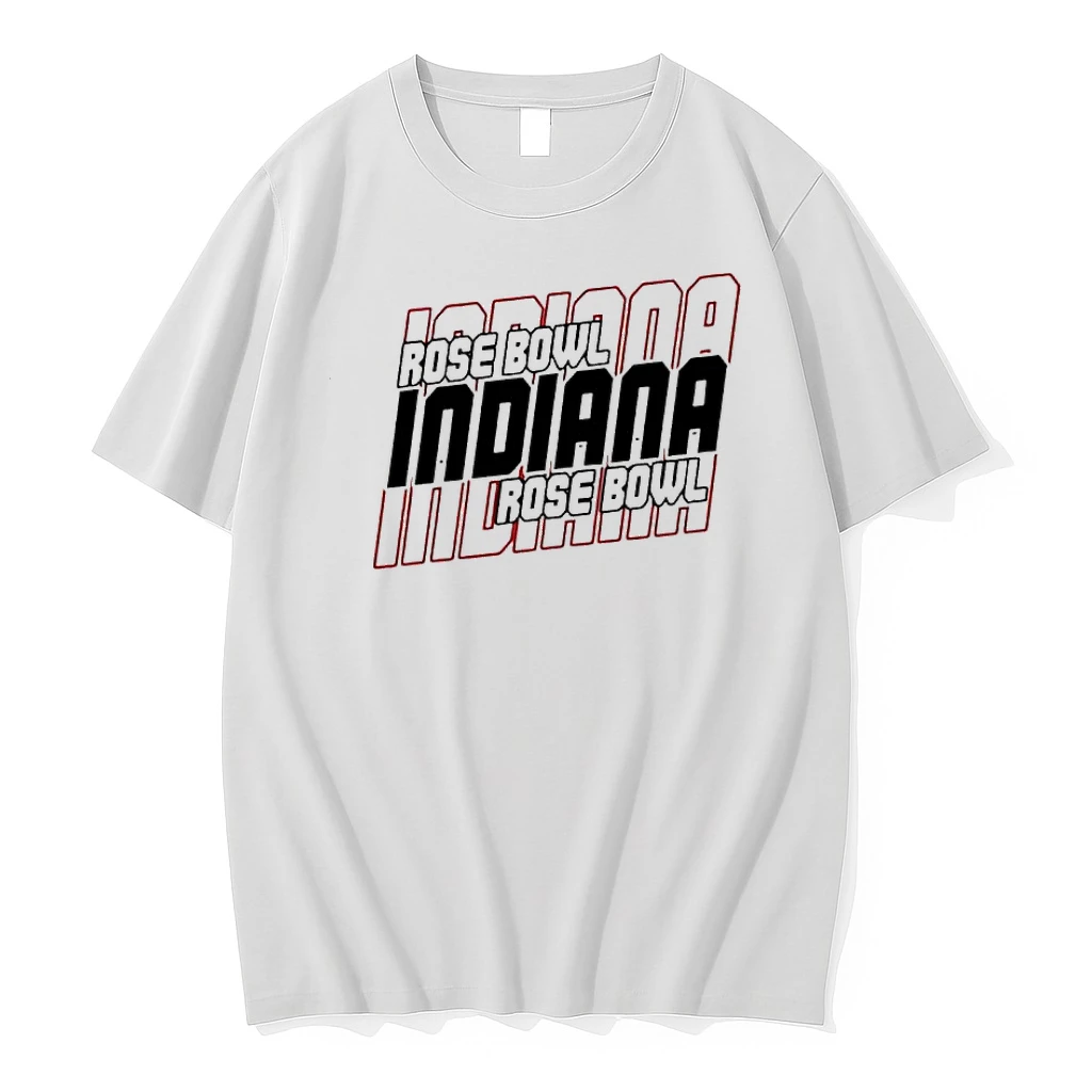 Indiana Rose Bowl Shirts