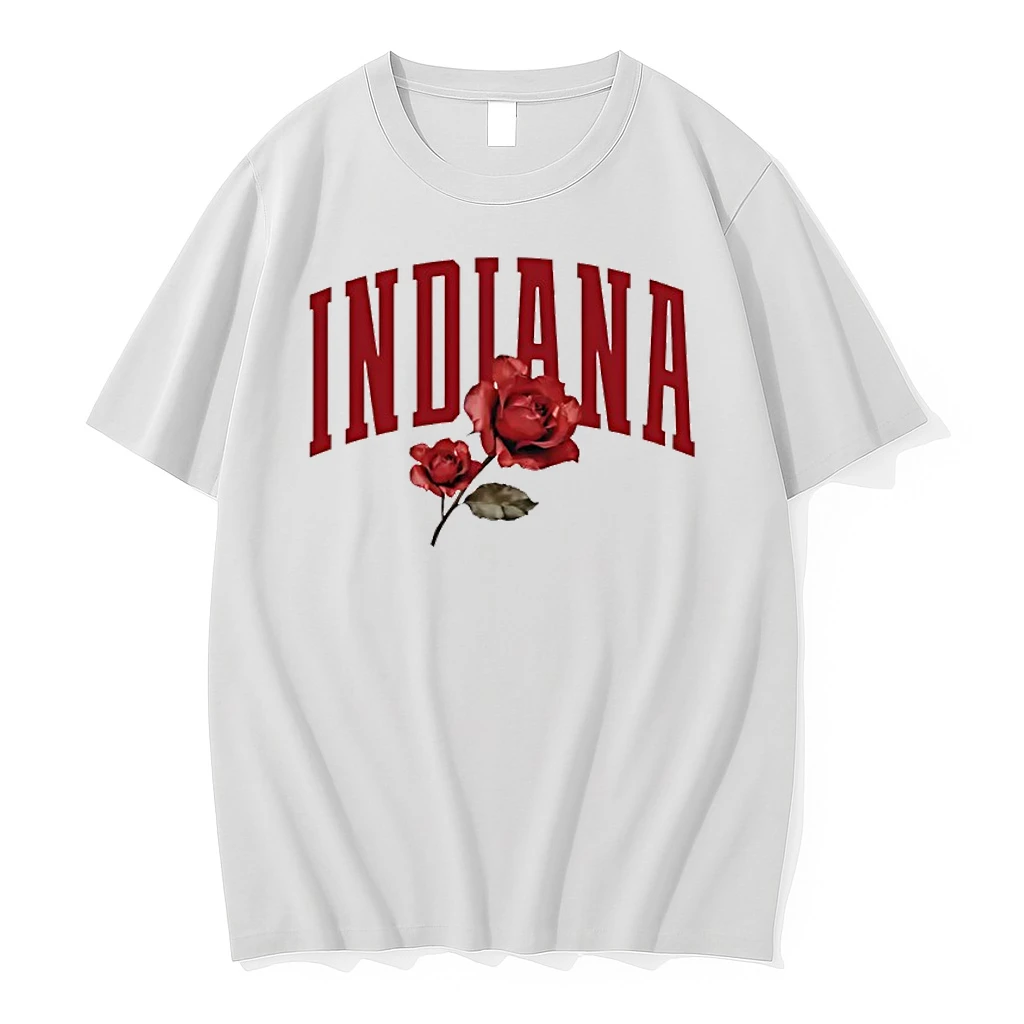 Indiana Rose Game Day Graphic Shirts