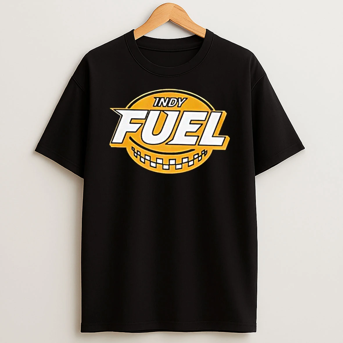 Indy Fuel Flash Dc Comics Night 2026 Celebrate Shirts