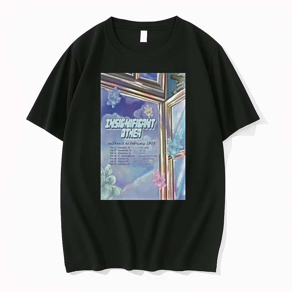 Insignificant Other Southeast Us February 2026 Shows Shirts