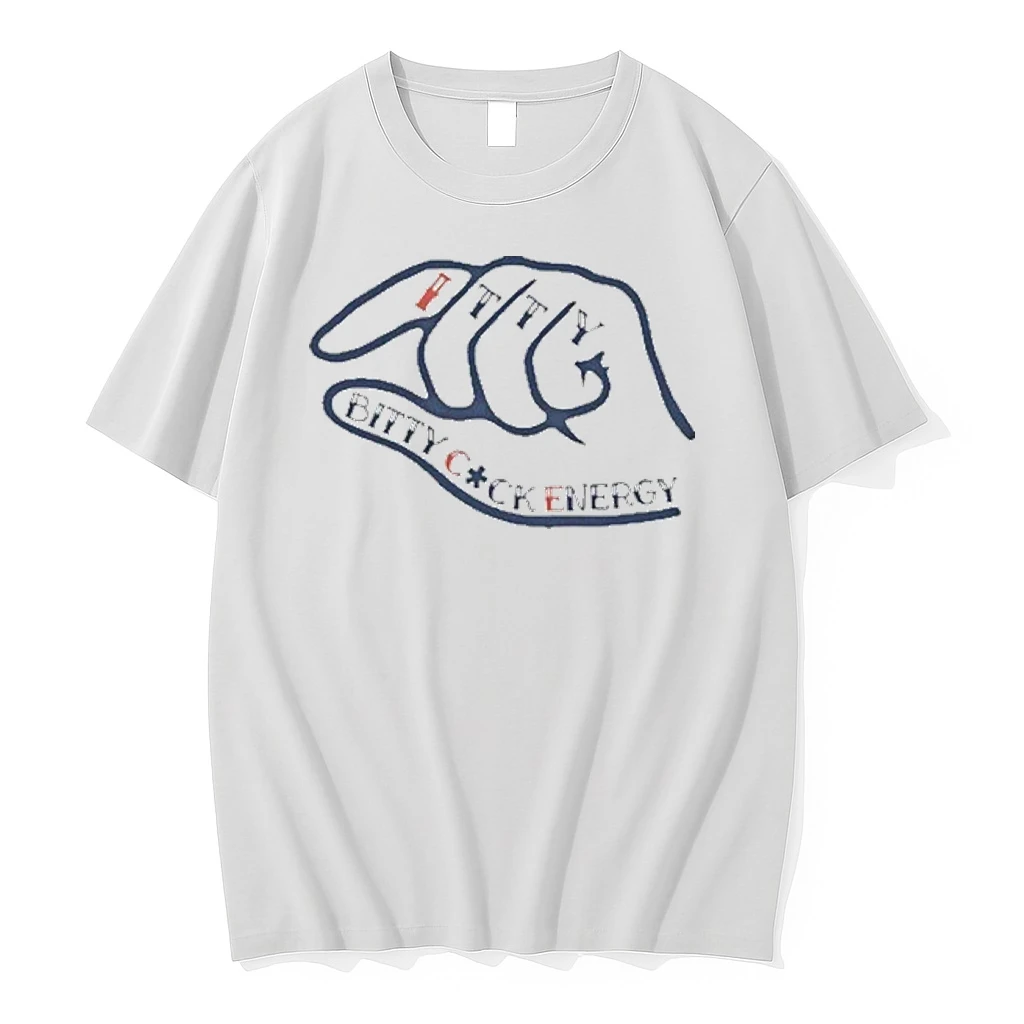 Itty Bitty Ice Cck Energy Tour 2026 Shirts