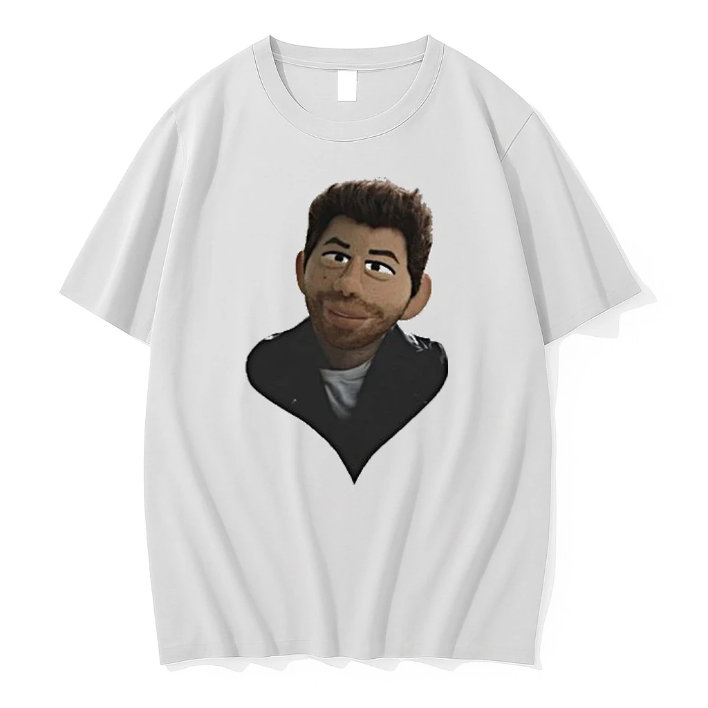 J N T Tour 2026 Shirts