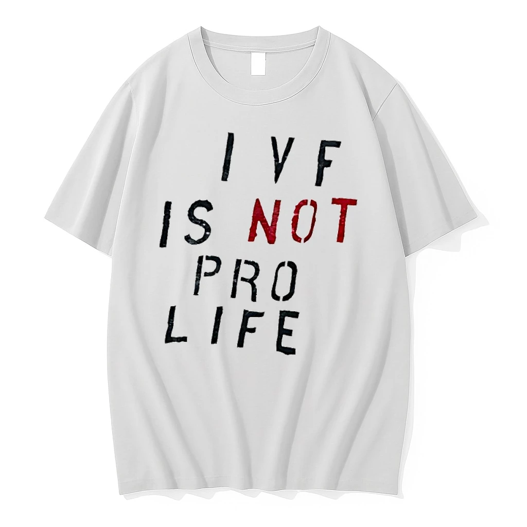 Jd Vance Ivf Is Not Pro Life Shirts
