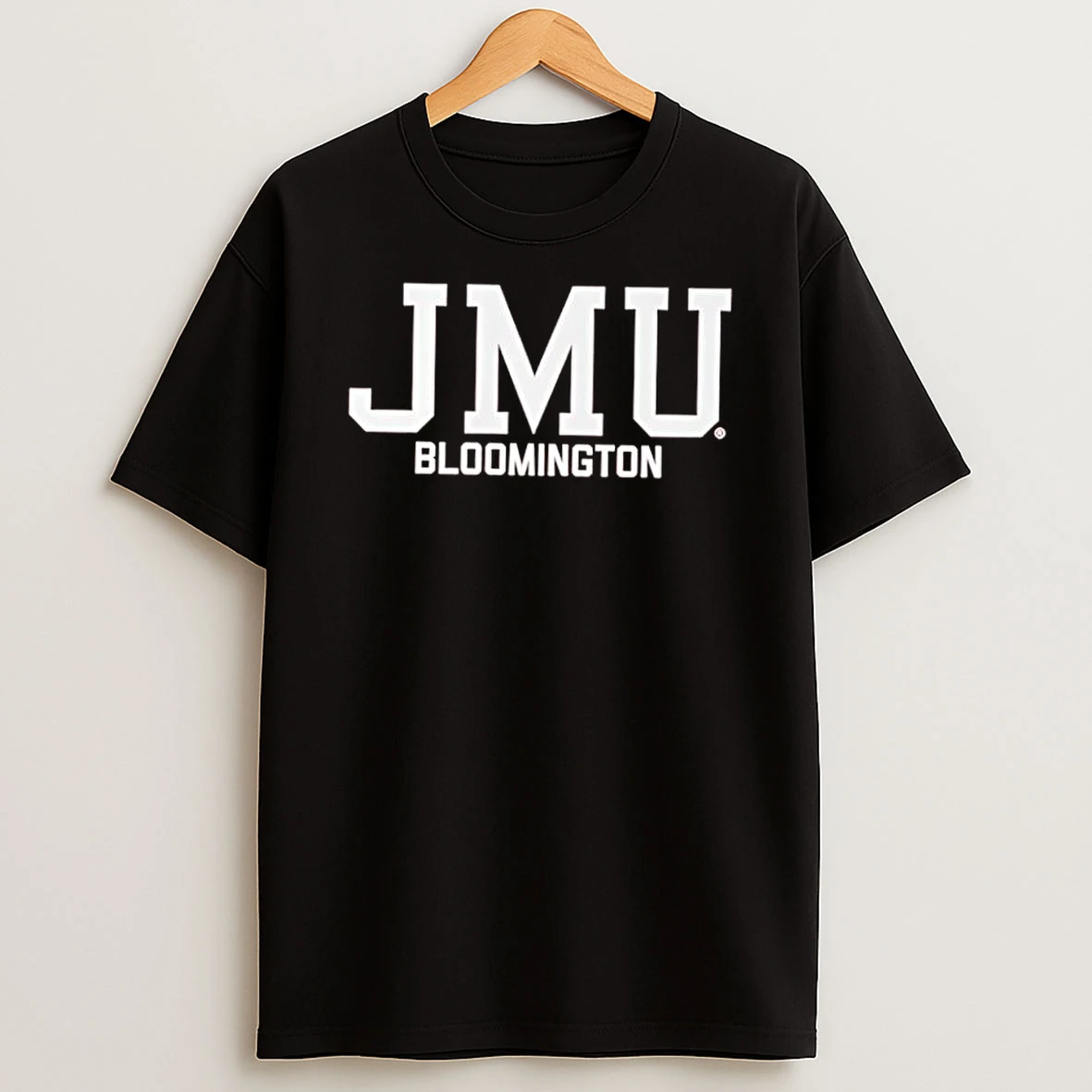 Jmu Bloomington Shirts