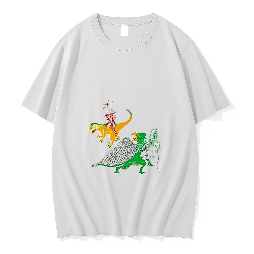Jack Black Monster Tag Woman Shirts