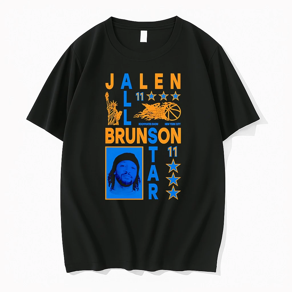 Jalen All Star Shirts