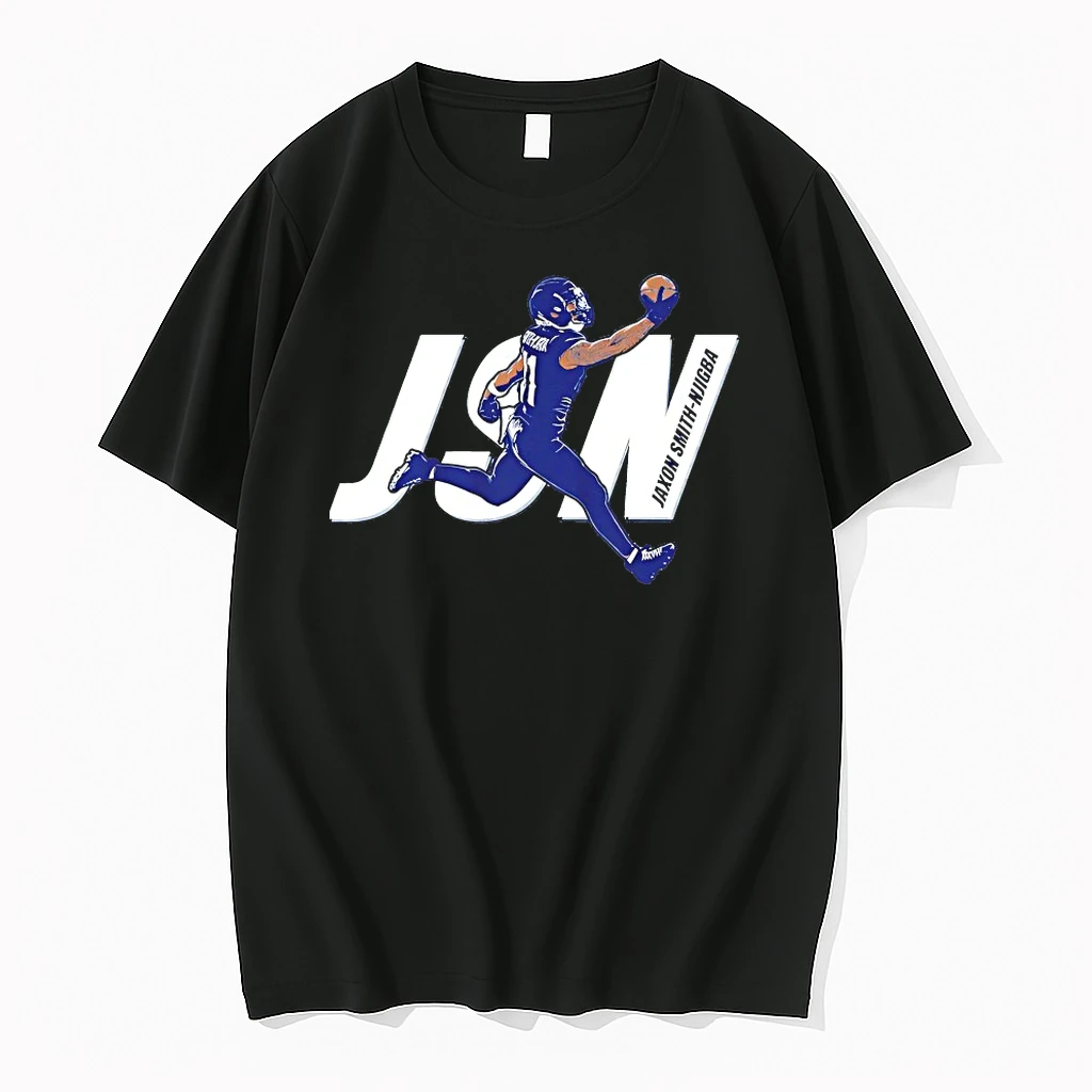 Jaxon Smith Njigba Seattle Seahawks Air Jaxon Shirts