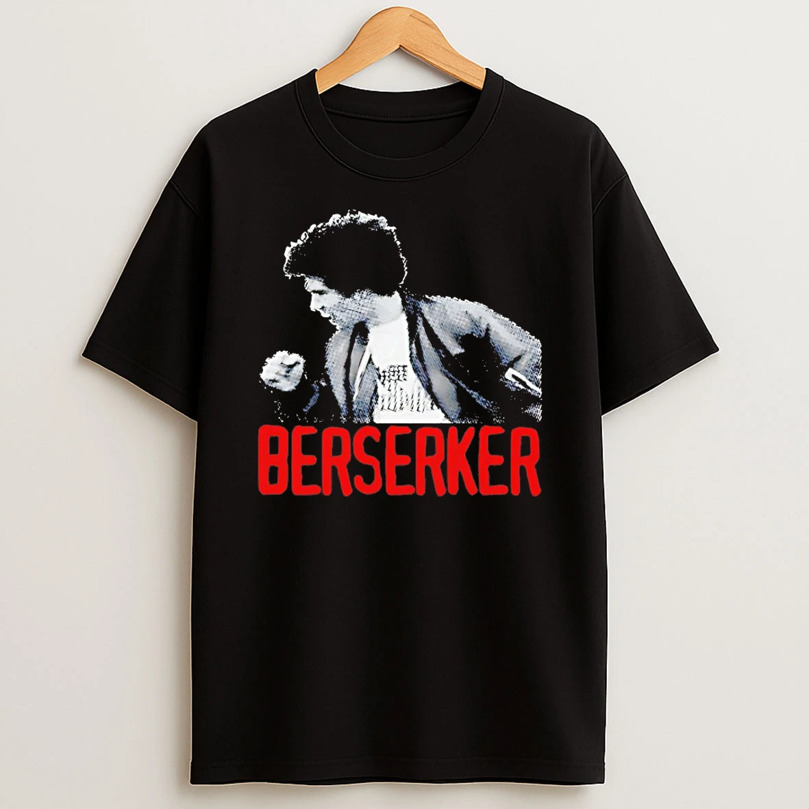 Jay And Silent Bob Strike Back Berserker Shirts