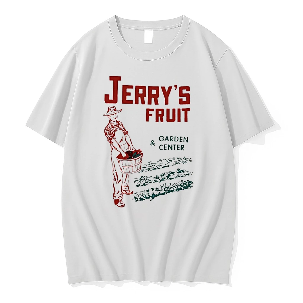 Jerrys Fruit Garden And Center Shirts