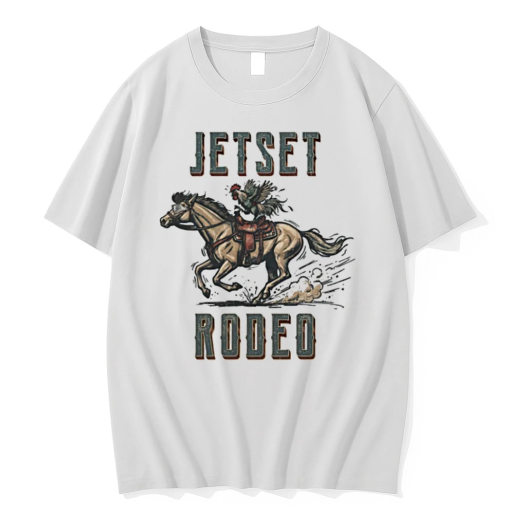 Jetset Rodeo Aew Shirts