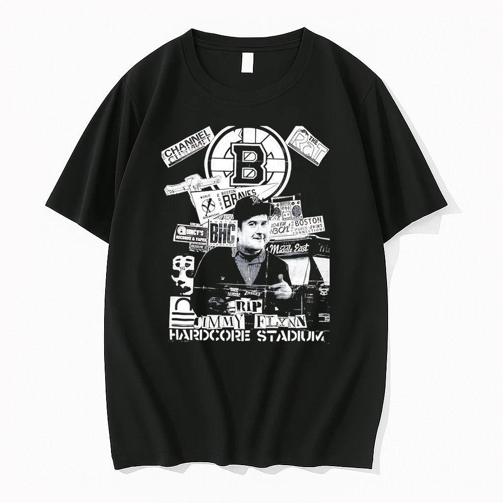 Jimmy Flynn Memorial Shirts