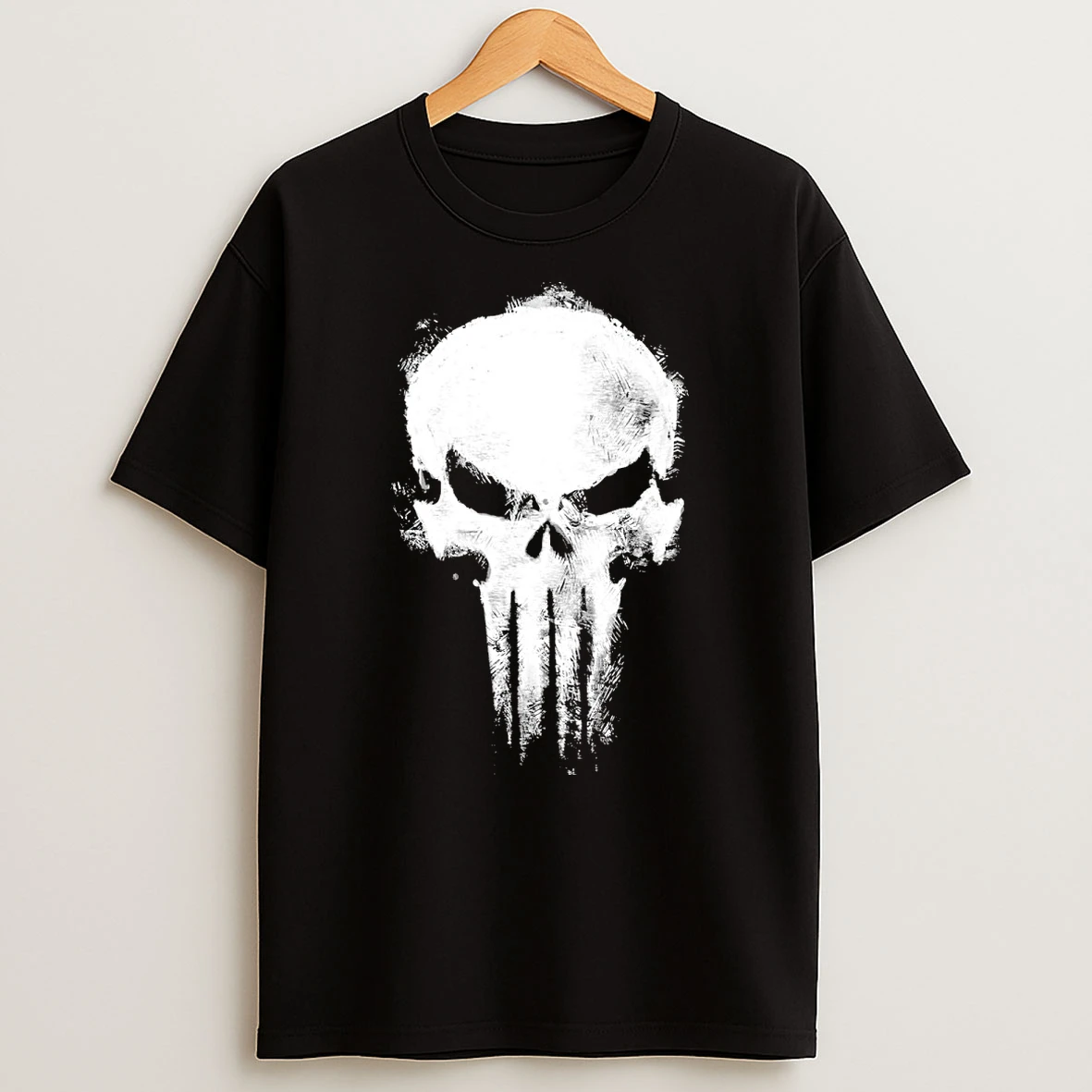 Jon Bernthal Punisher New Logo Marvelstudios 2026 Shirts