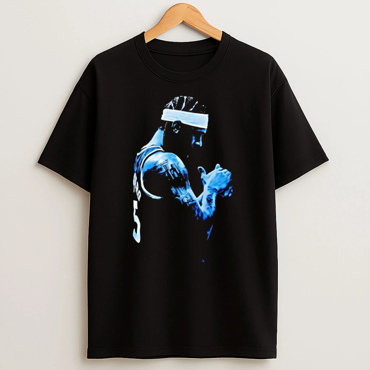 Jordan Sport Paolo Banchero Retro Shirts