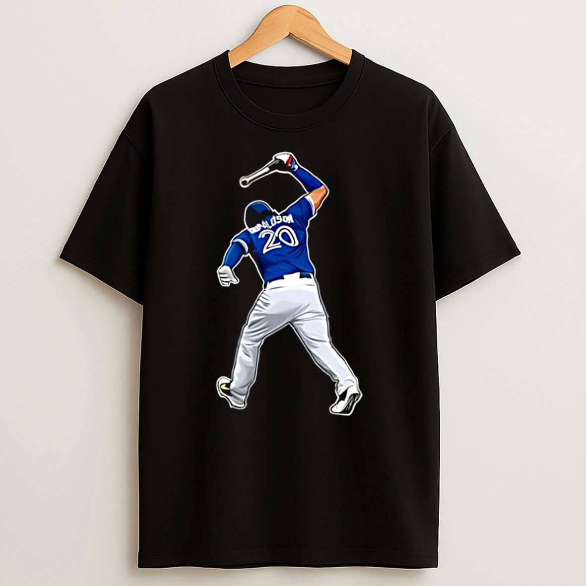 Josh Donaldson Drop The Bat Shirts