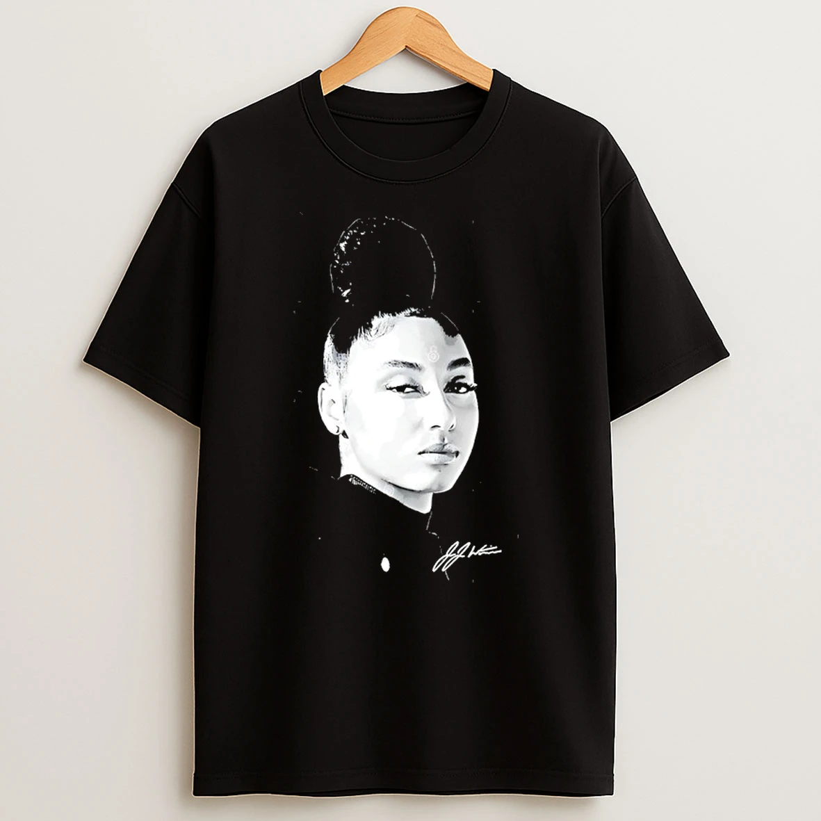 Juju Watkins Womens Basketball Big Head Signature Shirts