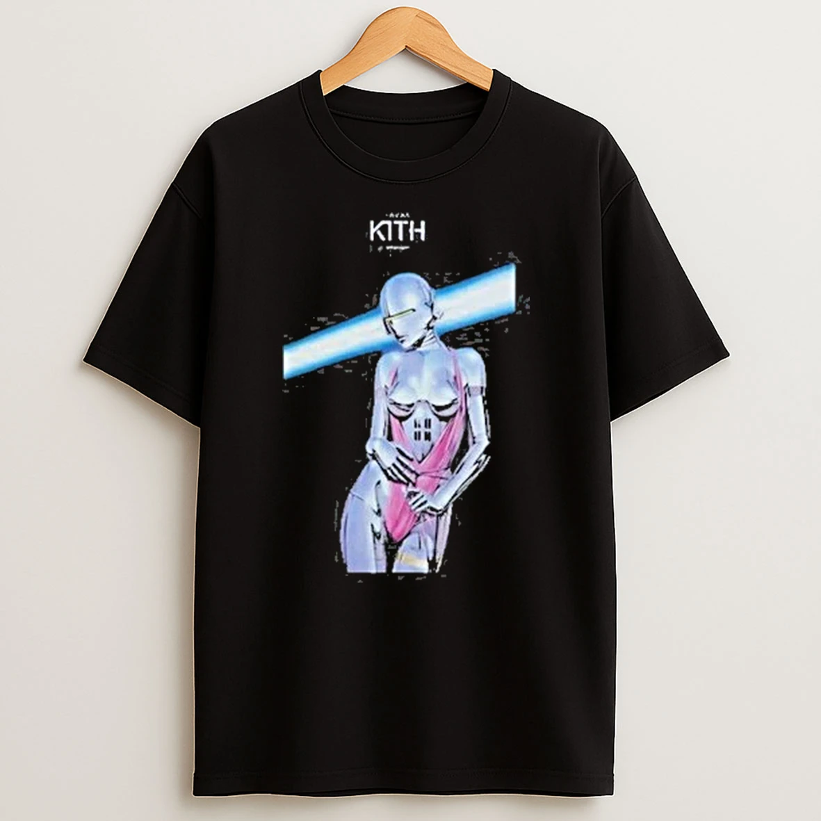 Julio Rodriguez Kith Tour 2025 Shirts