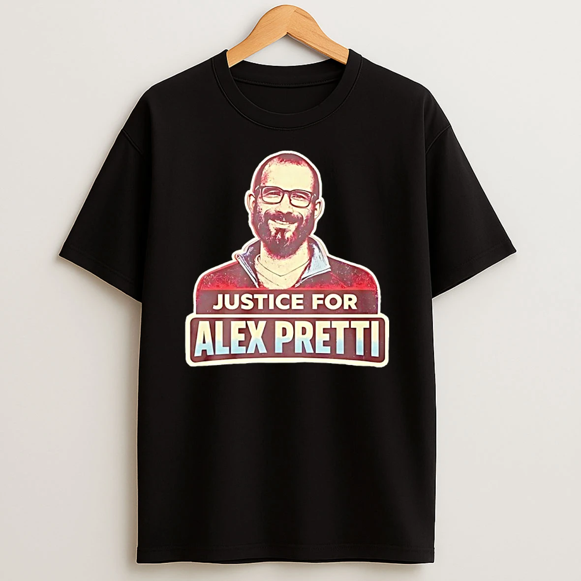 Justice For Alex Pretti Ice Shooting Minneapolis 2026 Shirts