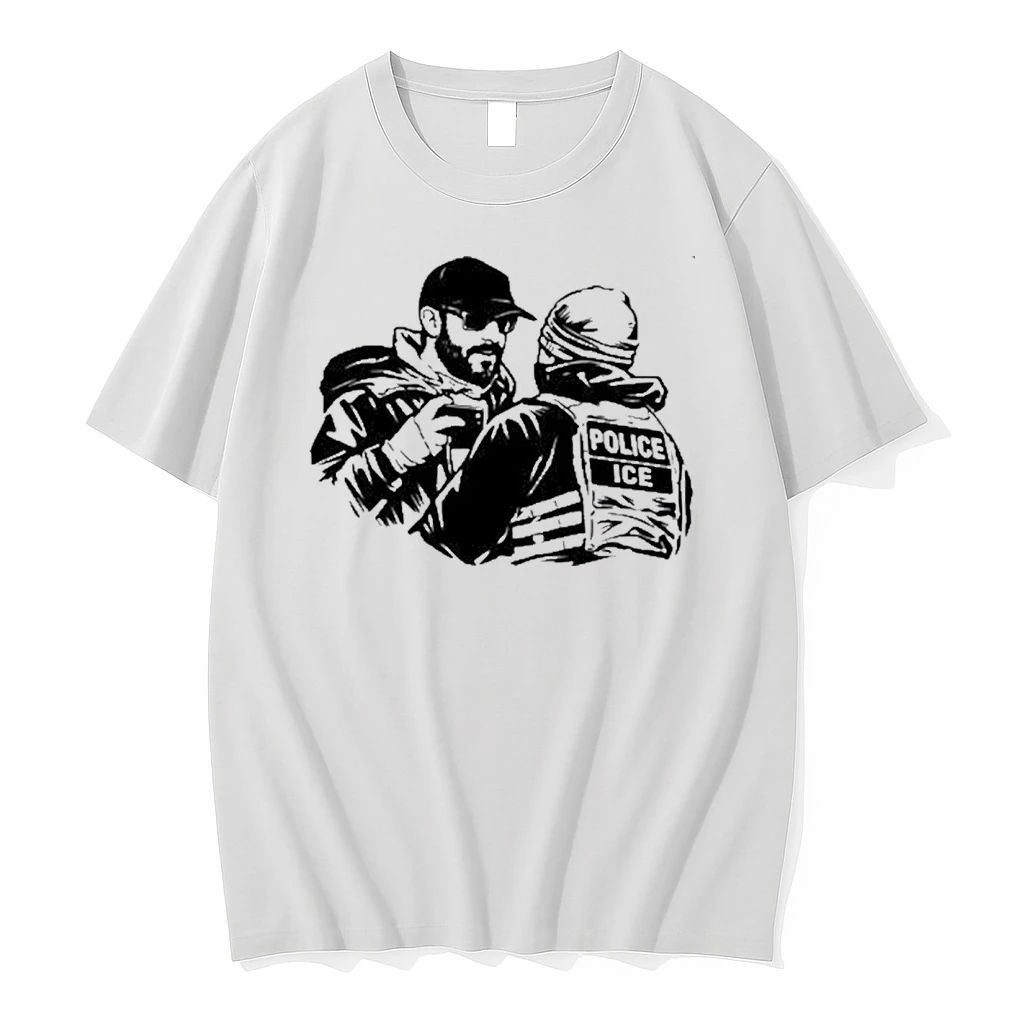 Justice For Alex Pretti Minneapolis 2026 Ice Shooting Protest Shirts