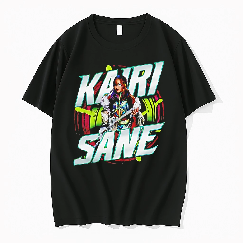 Kairi Sane Wwe Pirate Shirts