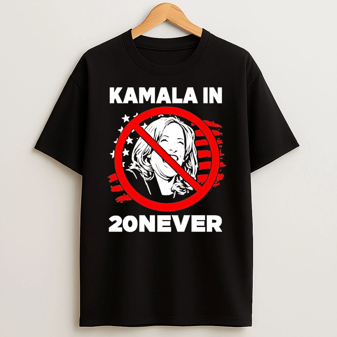 Kamala In 20never Shirts